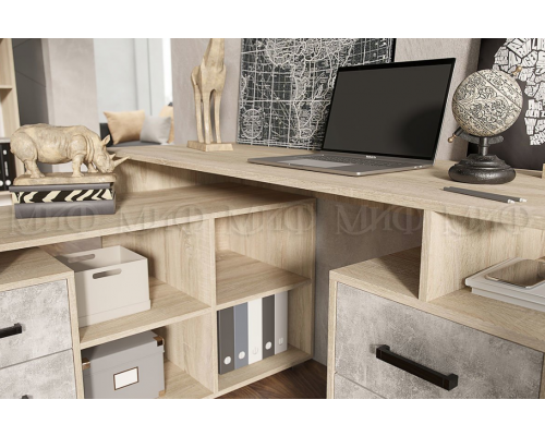 Стол компьютерный ''Неаполь-1''